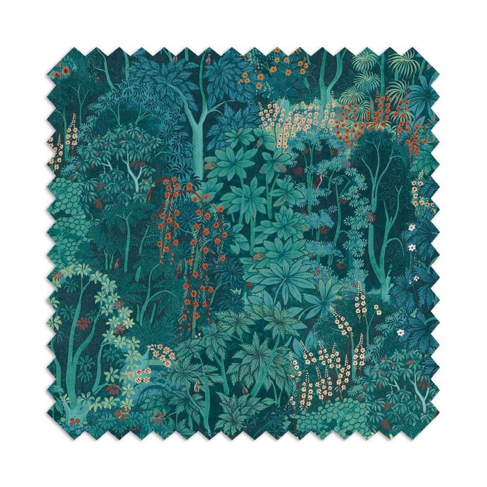 Graham & Brown New Eden Majestic Roman Shade