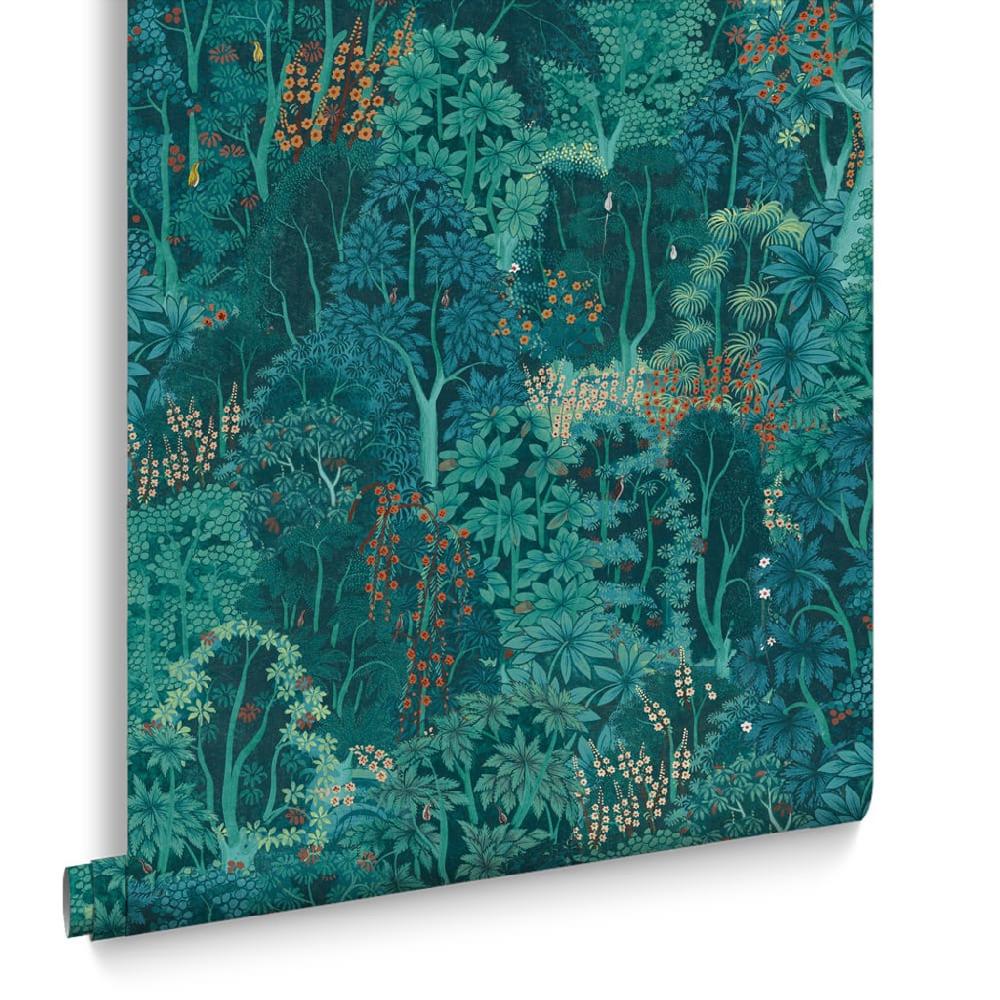 Graham & Brown New Eden Majestic Wallpaper