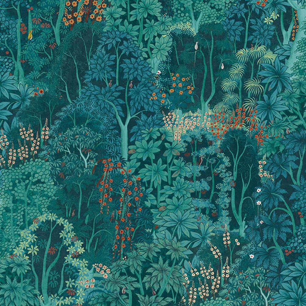 Graham & Brown New Eden Majestic Wallpaper