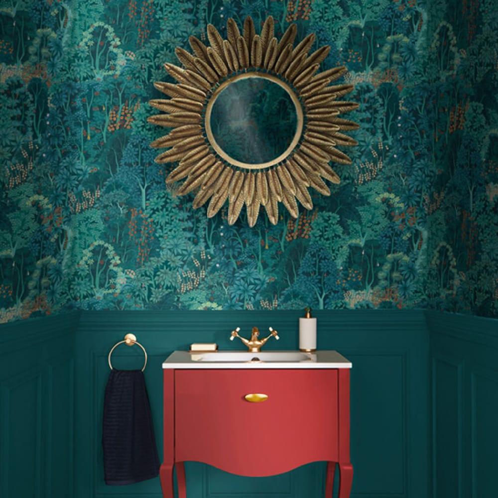 graham & brown New Eden Majestic Wallpaper