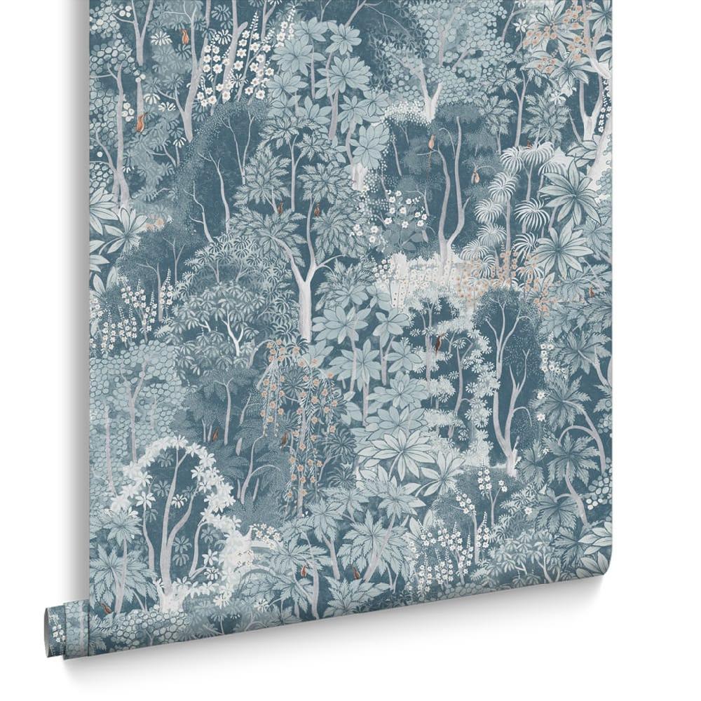 Graham & Brown New Eden Porcelain Wallpaper