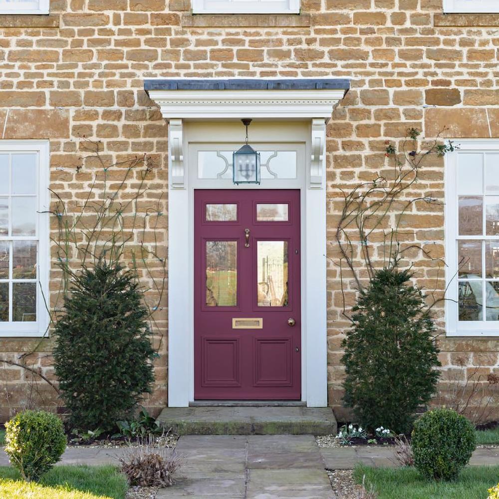 Graham & Brown Nightshade Paint