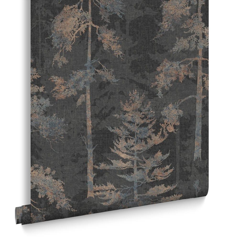 Graham & Brown Norse Forest Bark Wallpaper