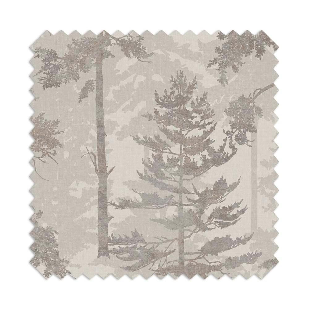 Graham & Brown Norse Forest Stone Roman Shade