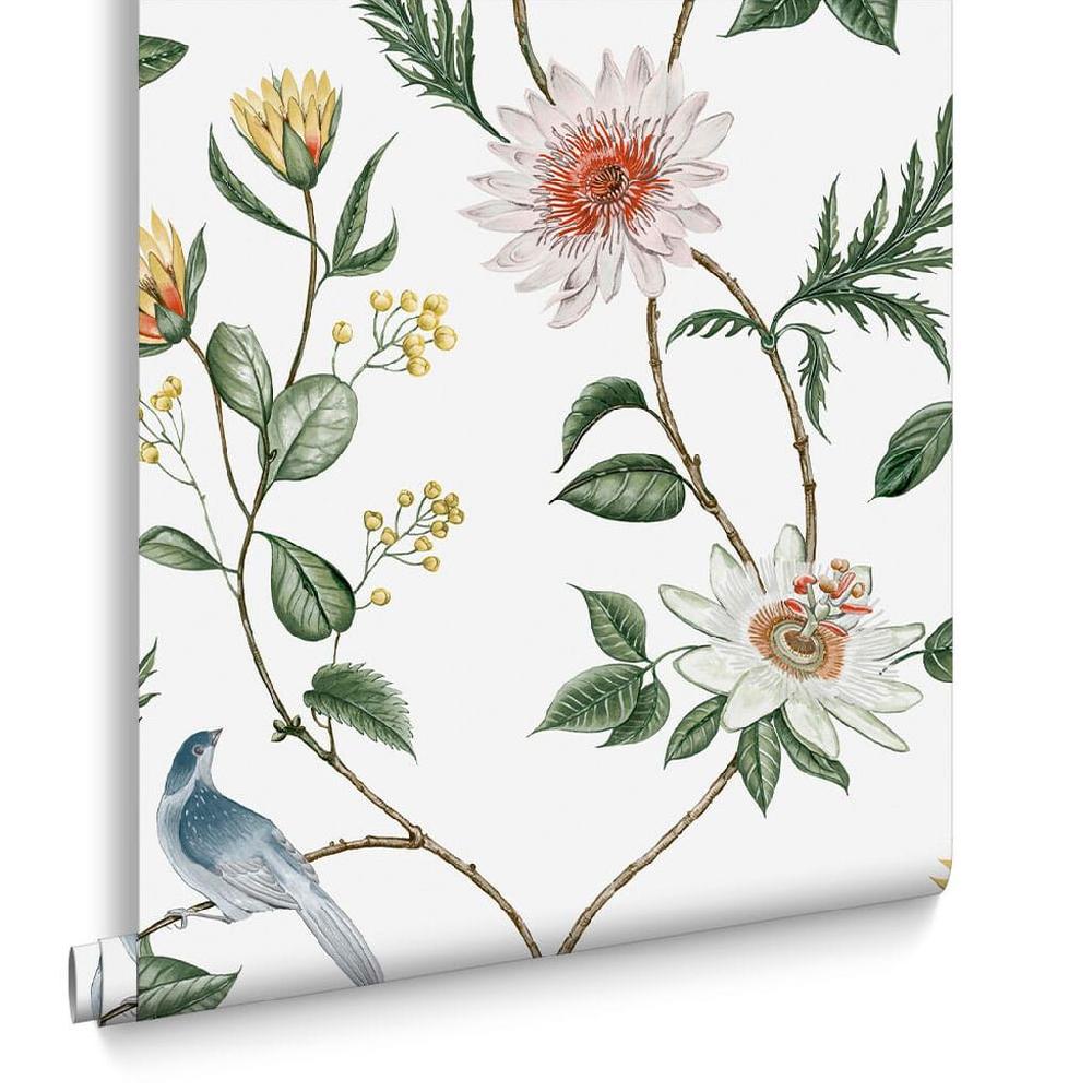 Graham & Brown Nuit Lush Wallpaper