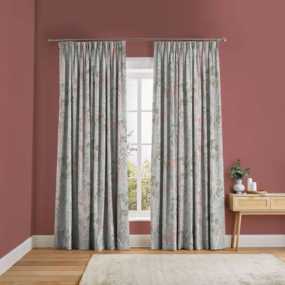 graham & brown Obassia Dawn Curtains