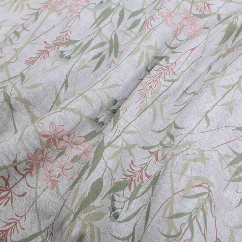 Graham & Brown Obassia Dawn Roman Shade