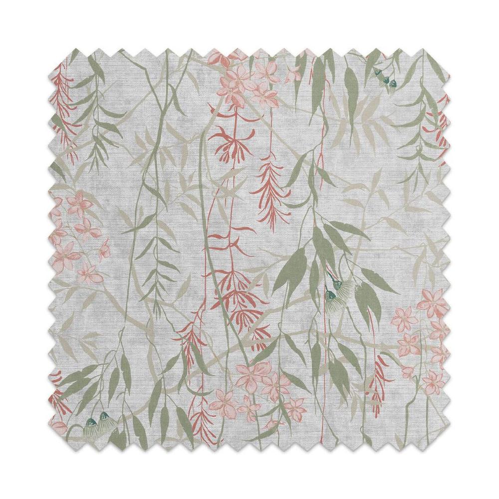 Graham & Brown Obassia Dawn Roman Shade