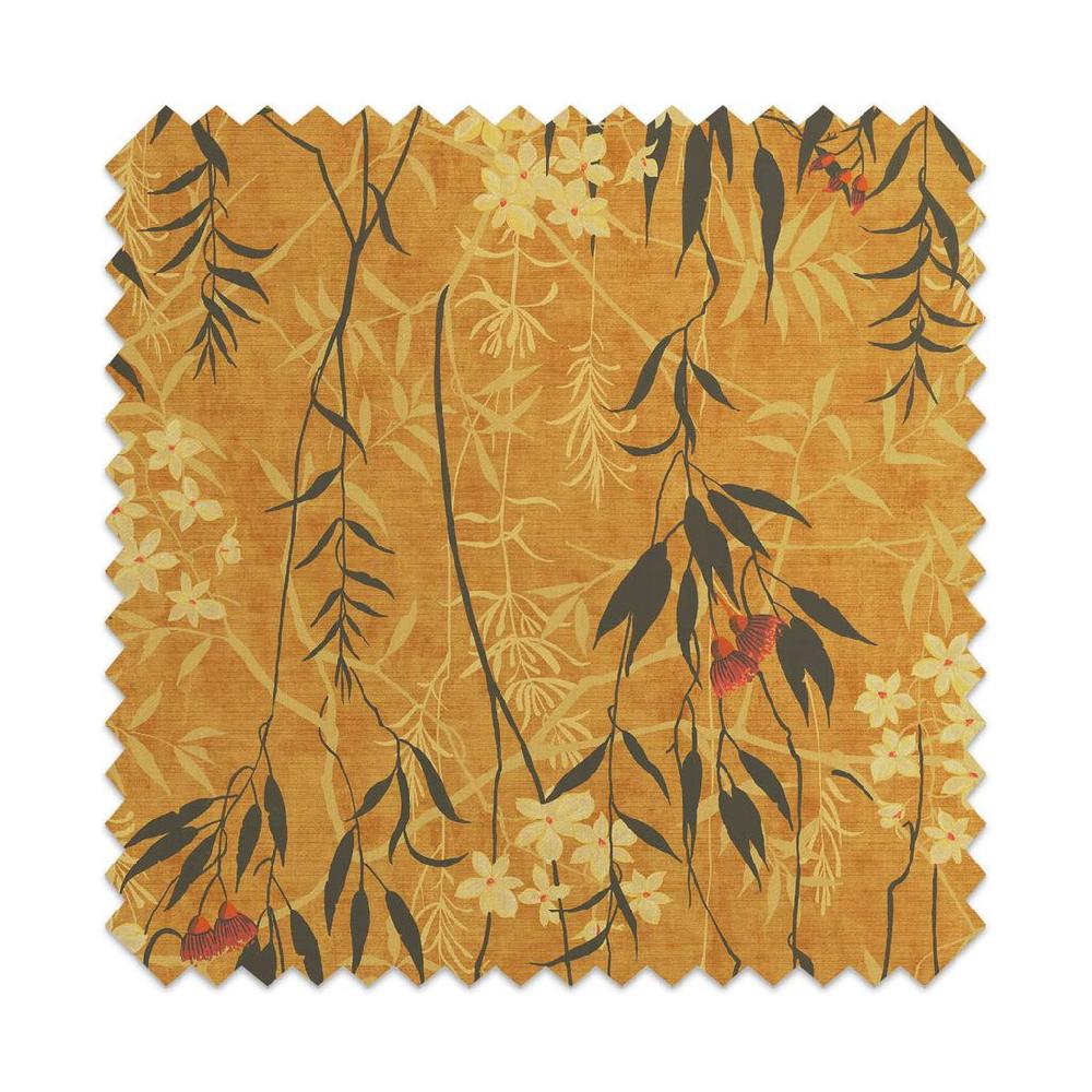 Graham & Brown Obassia Opulence Roller Shade