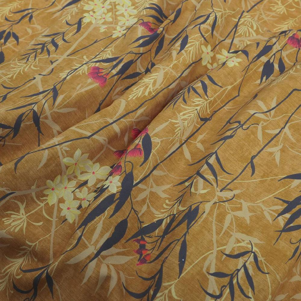 Graham & Brown Obassia Opulence Roman Shade