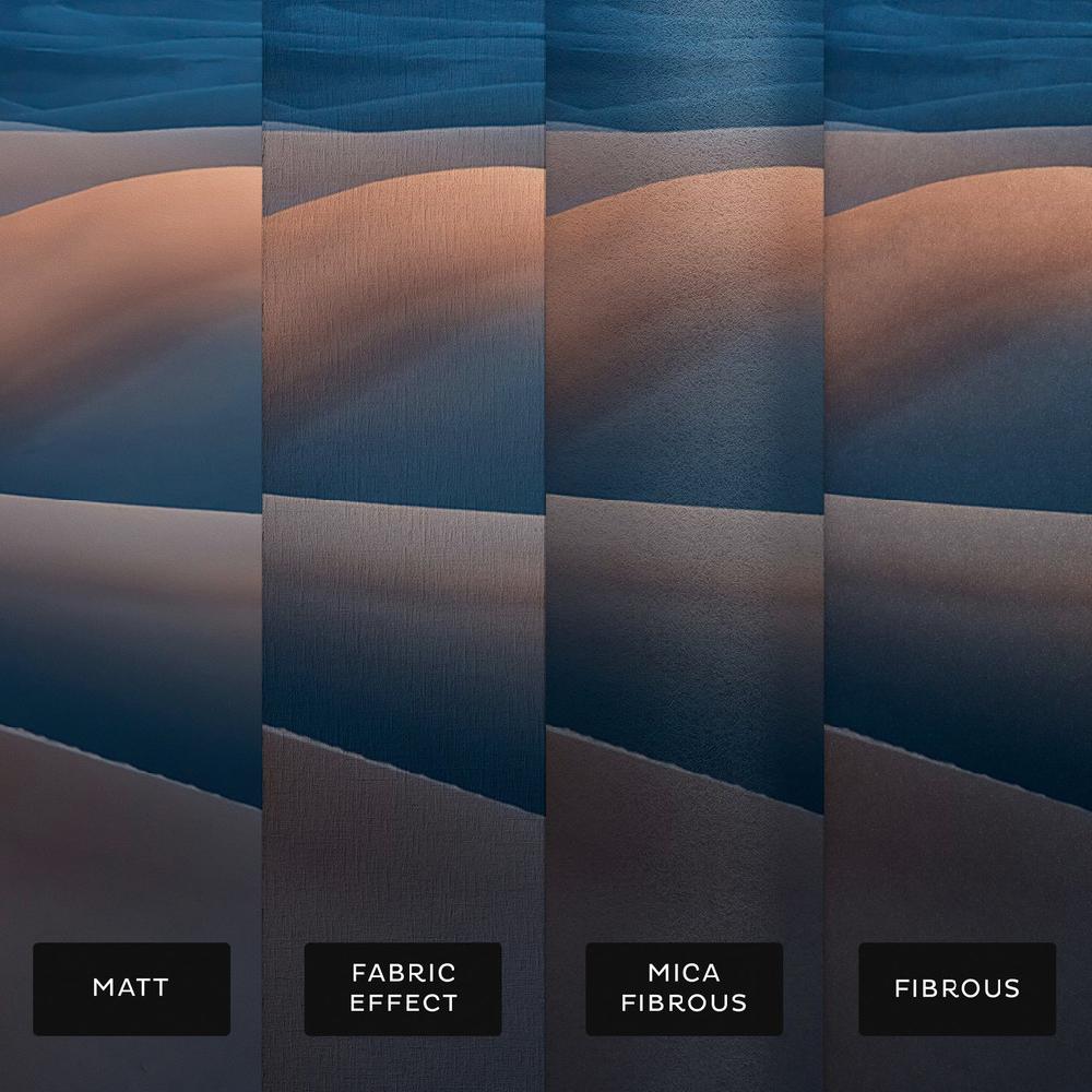 Graham & Brown Ombre Dunes Bespoke Mural