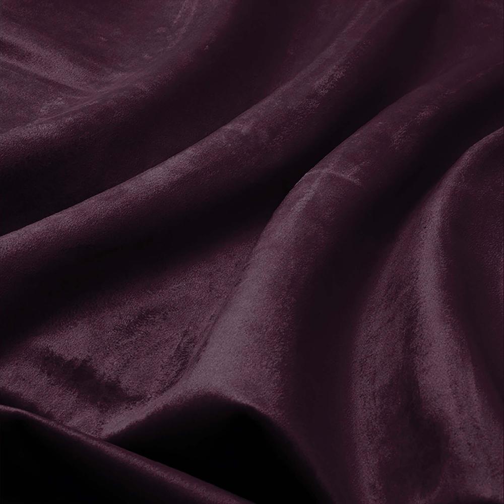 Graham & Brown Opulence Amethyst Curtains