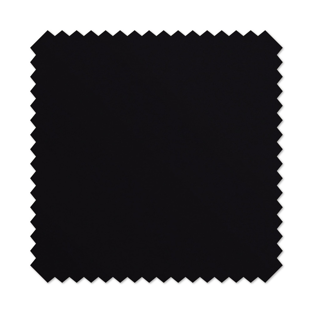 Graham & Brown Opulence Black Curtains