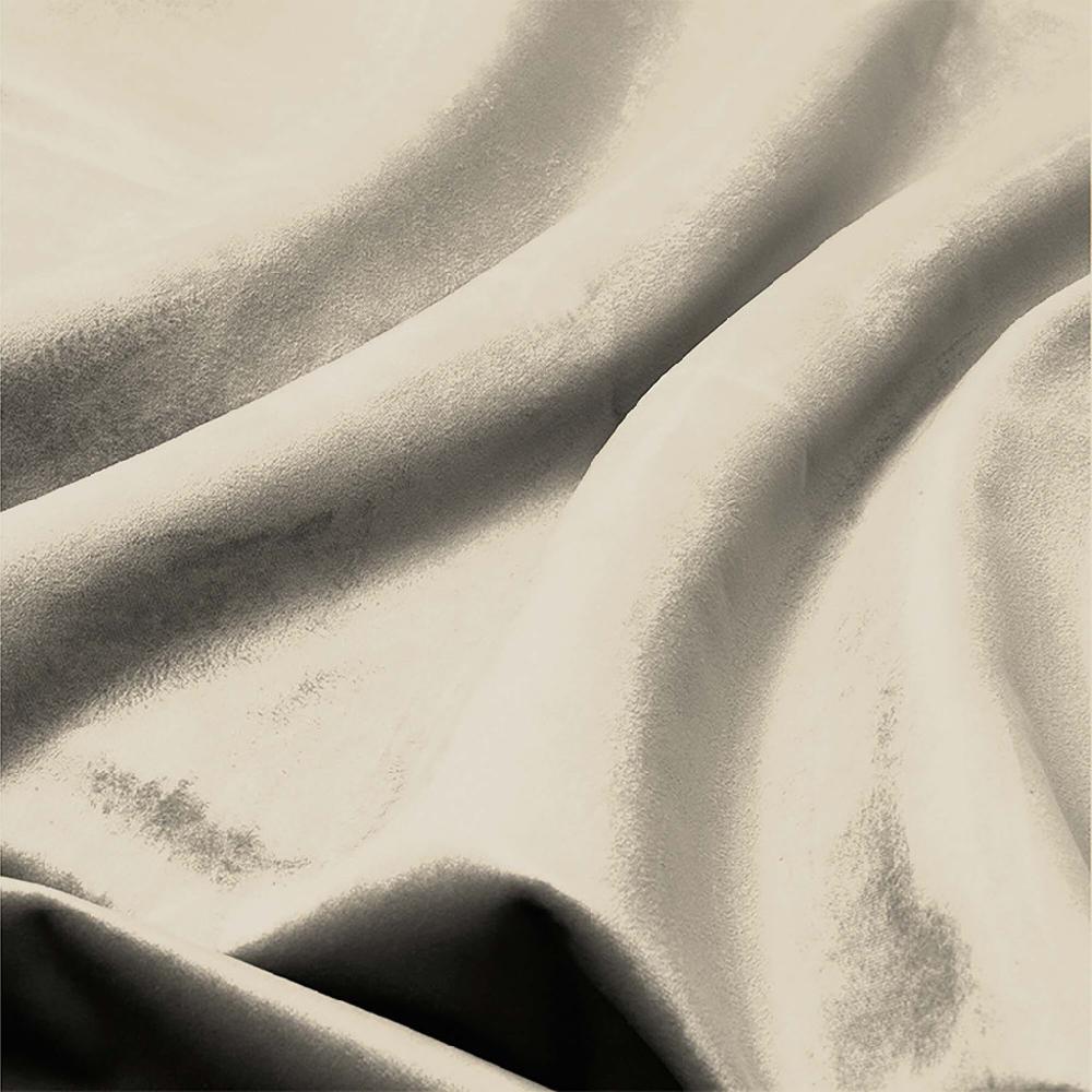 Graham & Brown Opulence Cream Curtains