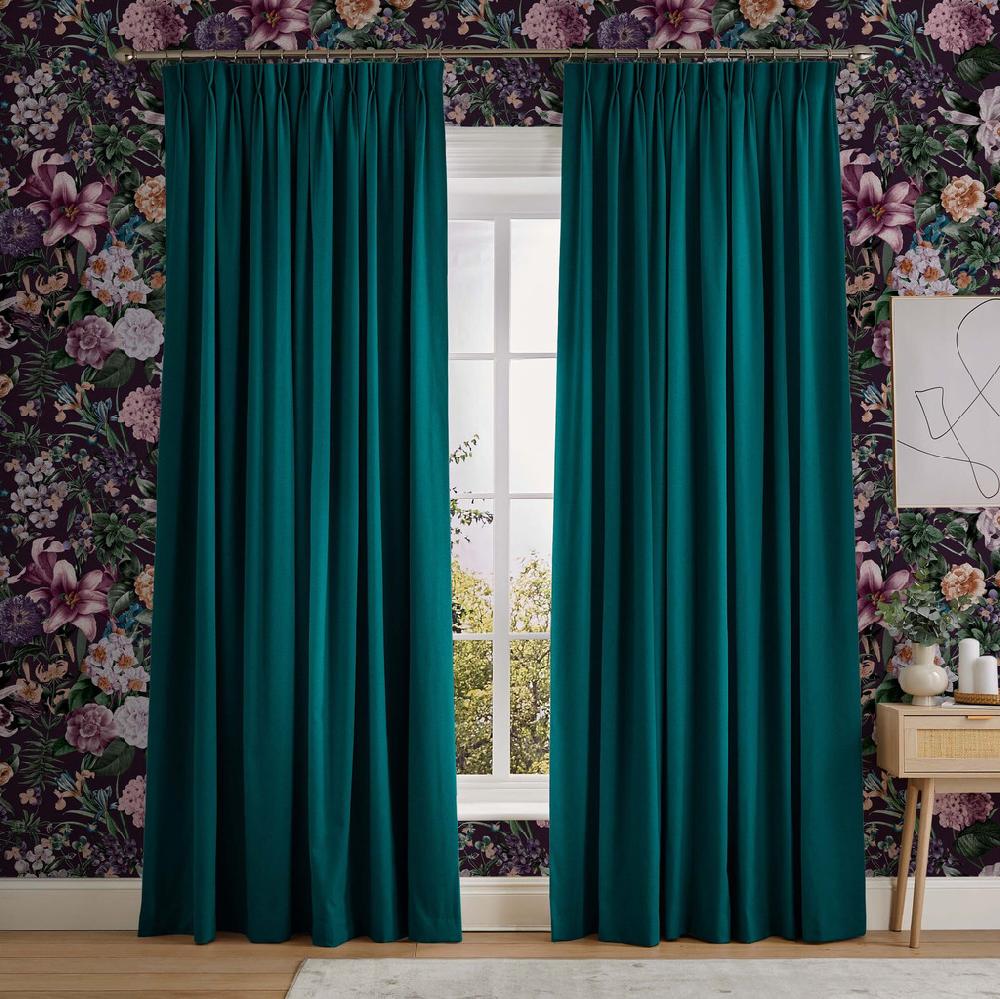 graham & brown Opulence Jewel Curtains
