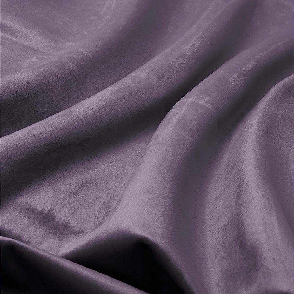 Graham & Brown Opulence Lavender Roman Shade