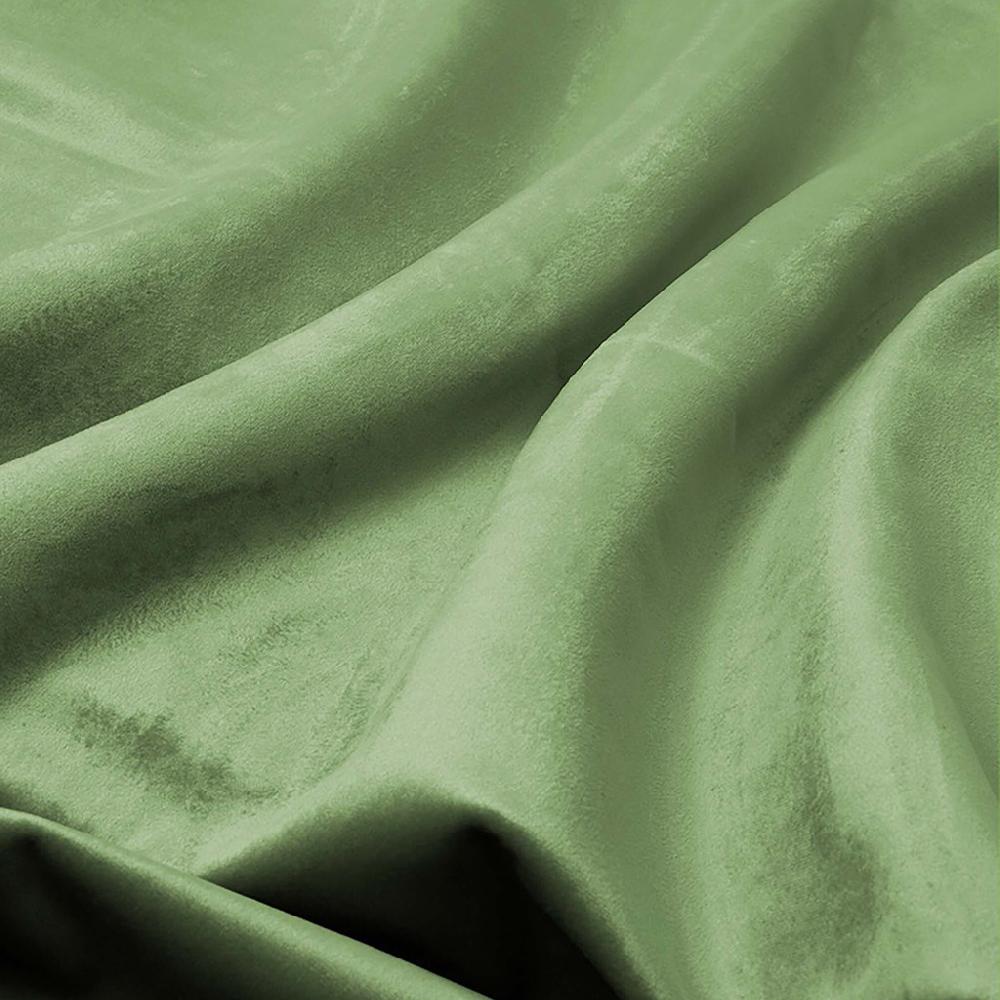 Graham & Brown Opulence Lush Green Roman Shade