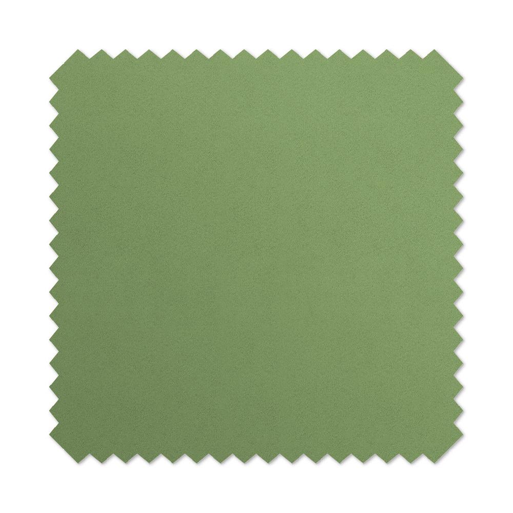 Graham & Brown Opulence Lush Green Roman Shade