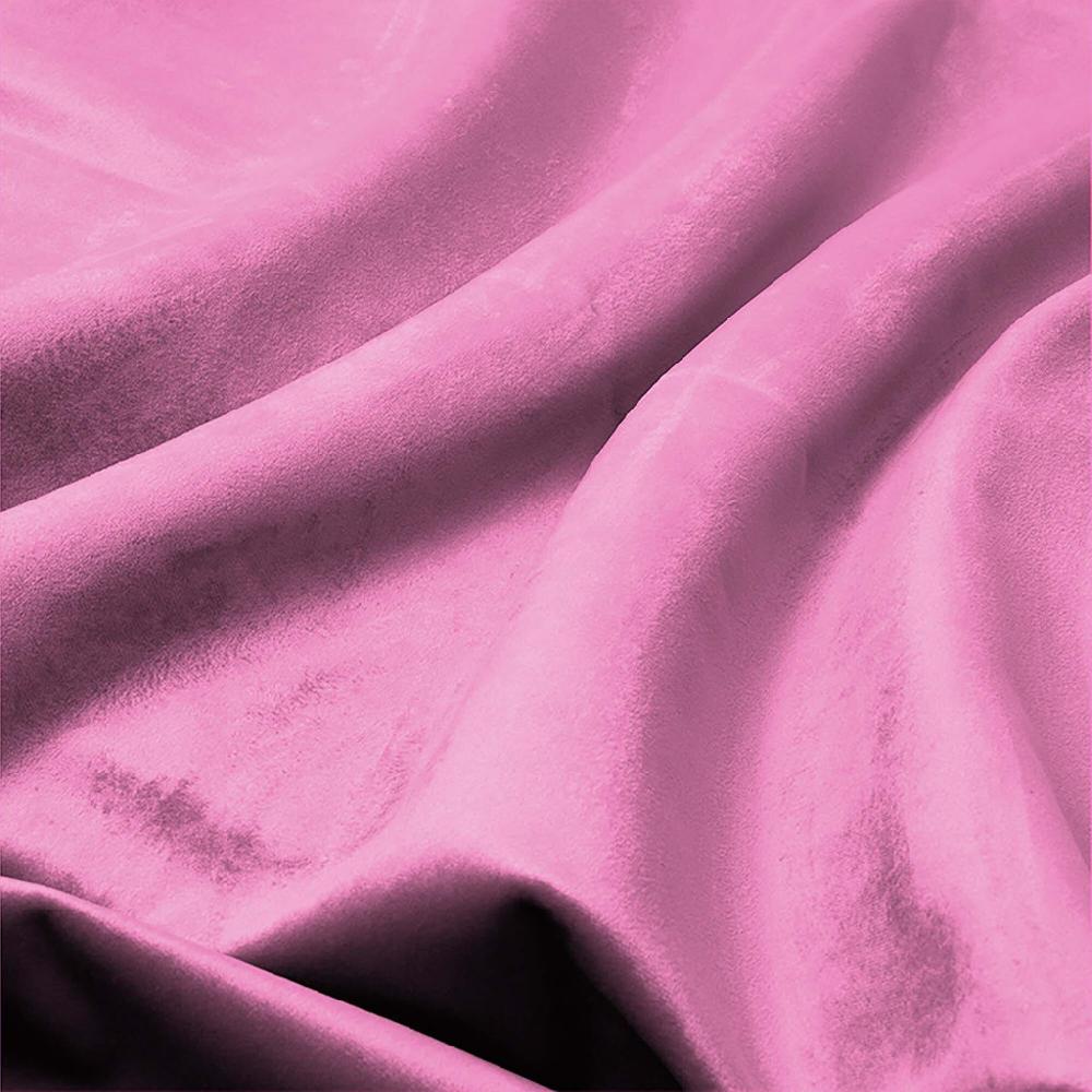 Graham & Brown Opulence Magenta Curtains
