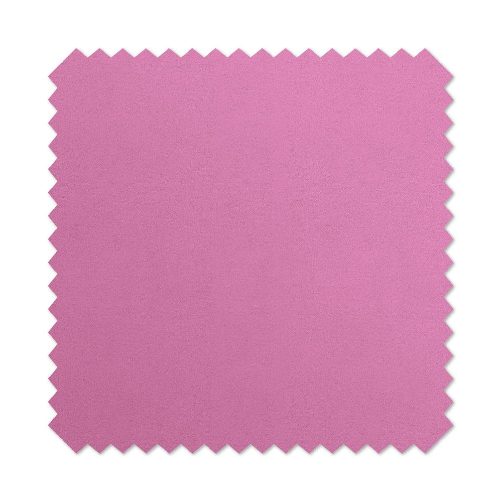 Graham & Brown Opulence Magenta Roman Shade