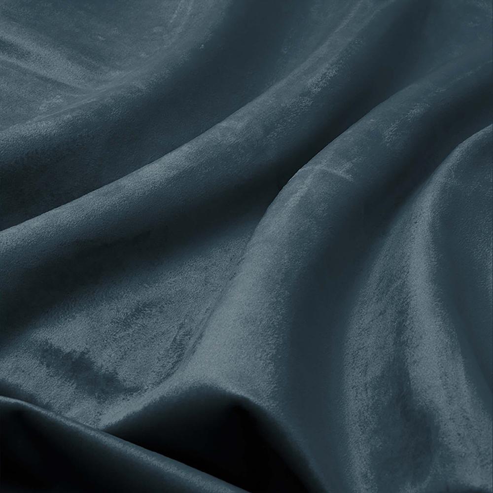 Graham & Brown Opulence Midnight Roman Shade