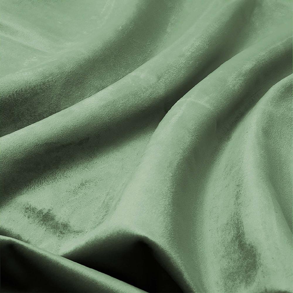 Graham & Brown Opulence Mint Curtains