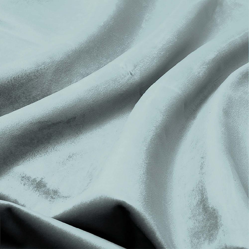 Graham & Brown Opulence Pale Blue Roman Shade