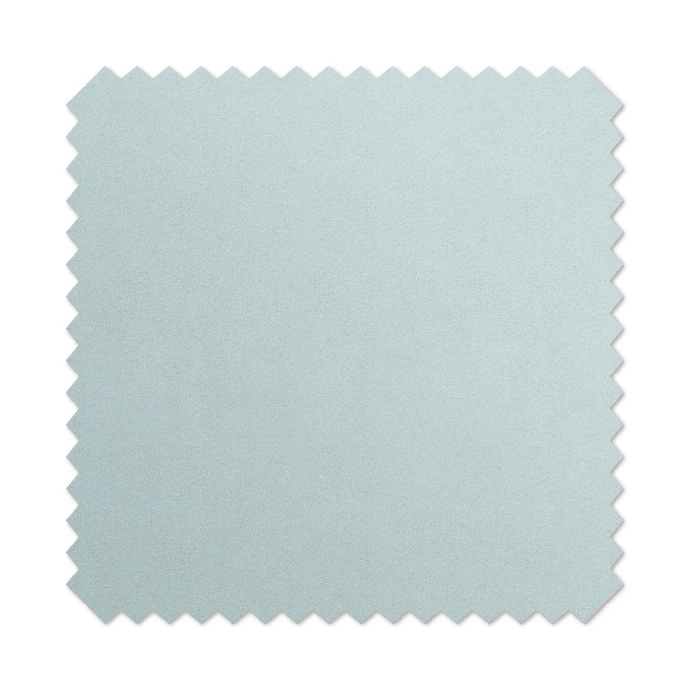 Graham & Brown Opulence Pale Blue Roman Shade