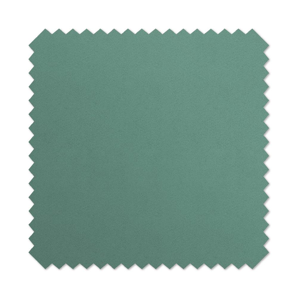 Graham & Brown Opulence Spearmint Roman Shade