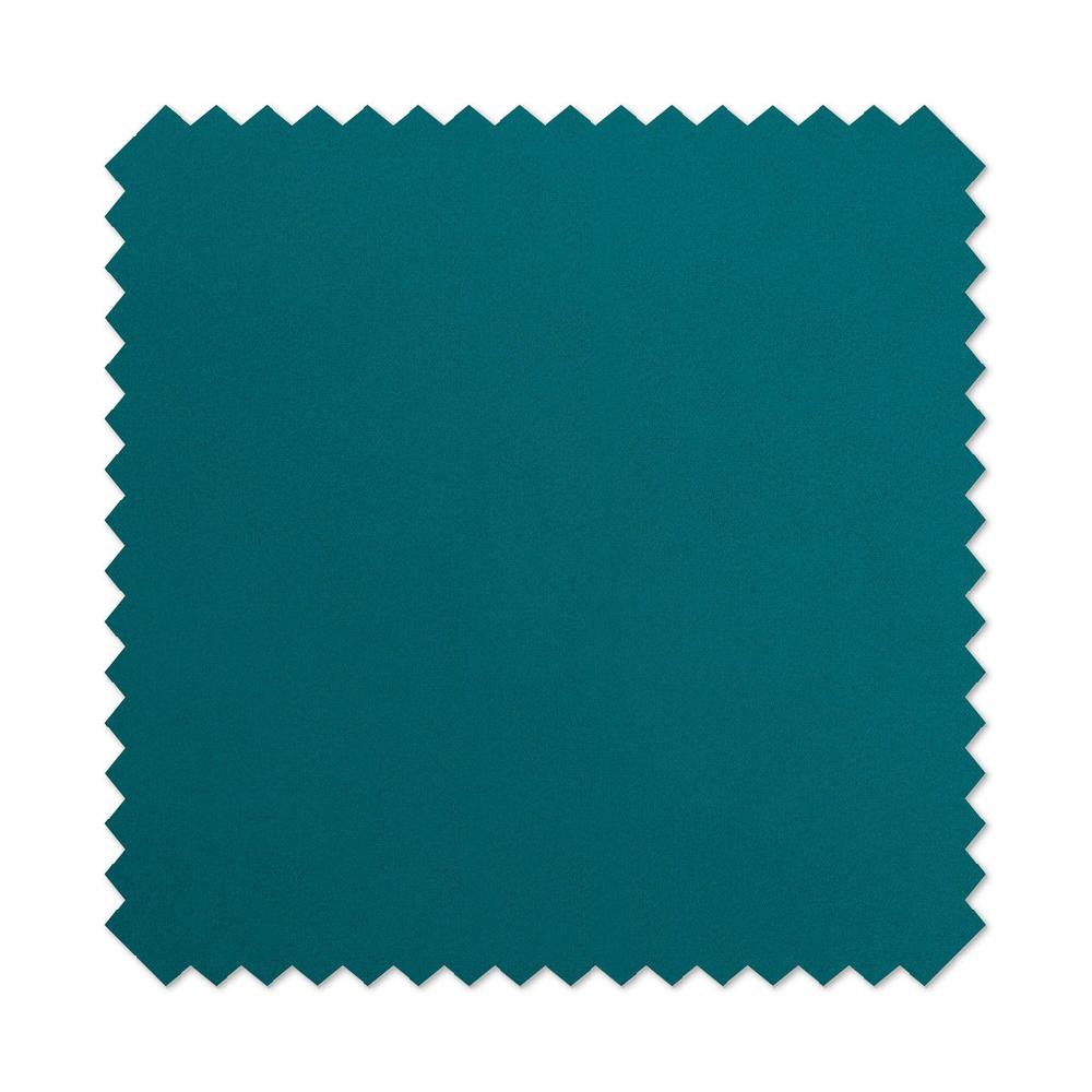 Graham & Brown Opulence Teal Roman Shade