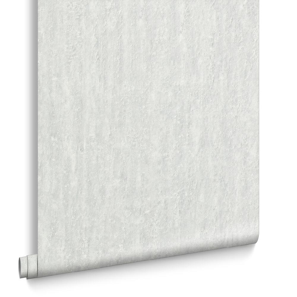 Graham & Brown Orbit White Gray Wallpaper