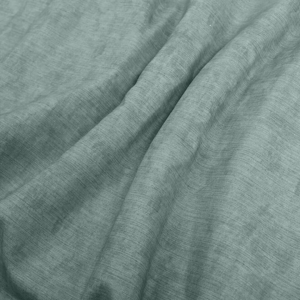 Graham & Brown Organdy Duck Egg Roller Shade