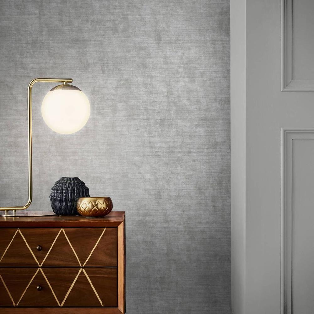 graham & brown Organdy Silk Dawn Wallpaper