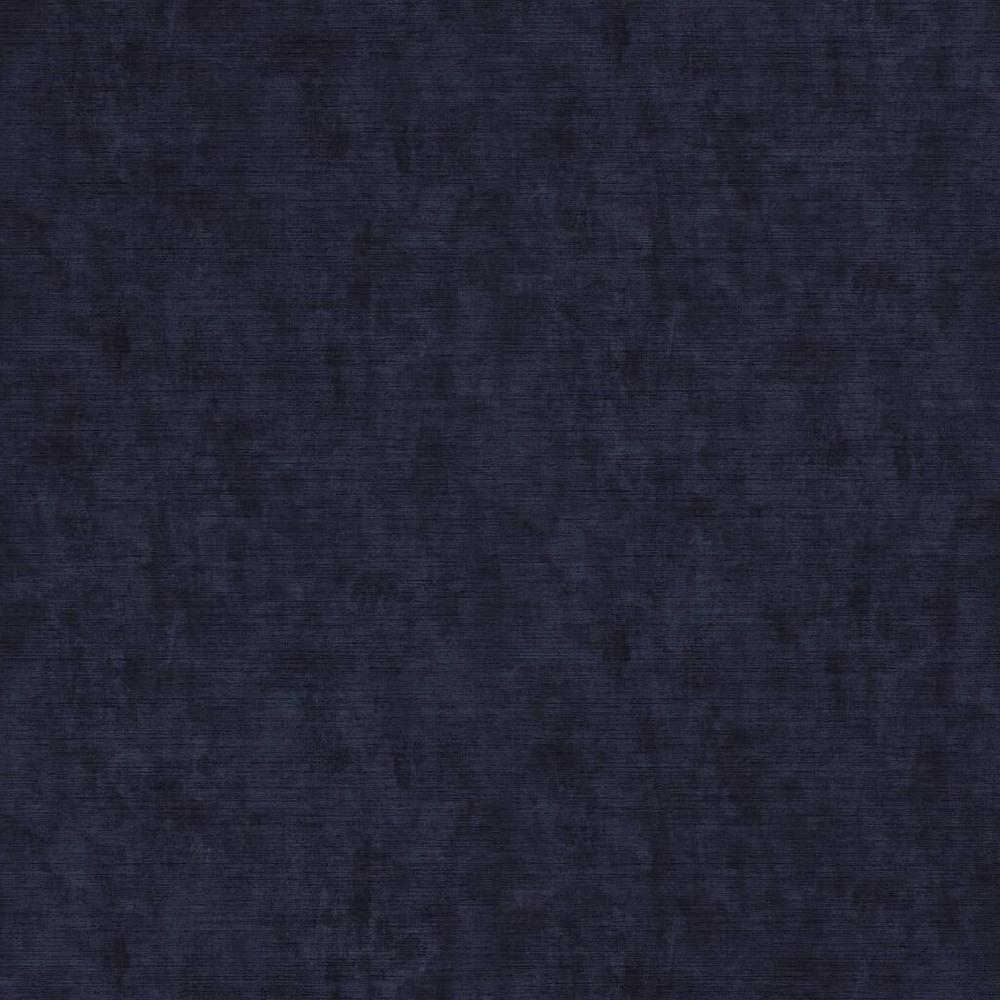 Graham & Brown Organdy Silk Midnight Wallpaper