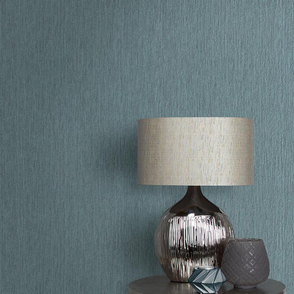 graham & brown Origin Denim Wallpaper