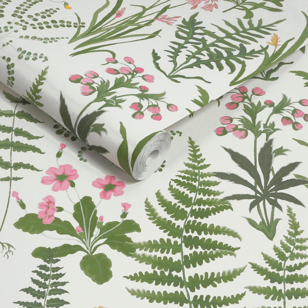 Graham & Brown Oshibana Day Wallpaper