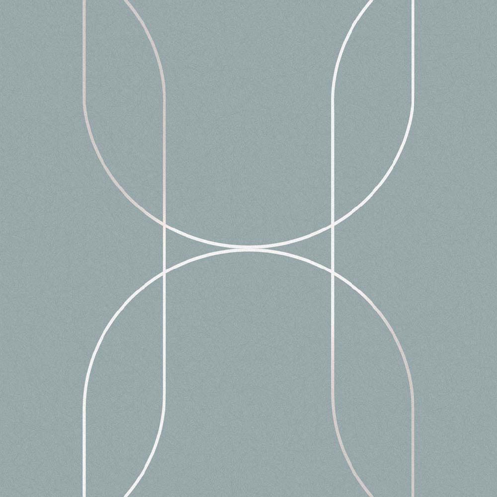 Graham & Brown Palais Breathe Wallpaper