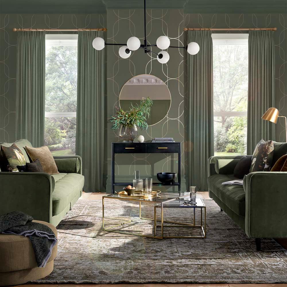 graham & brown Palais Ulawatu Wallpaper