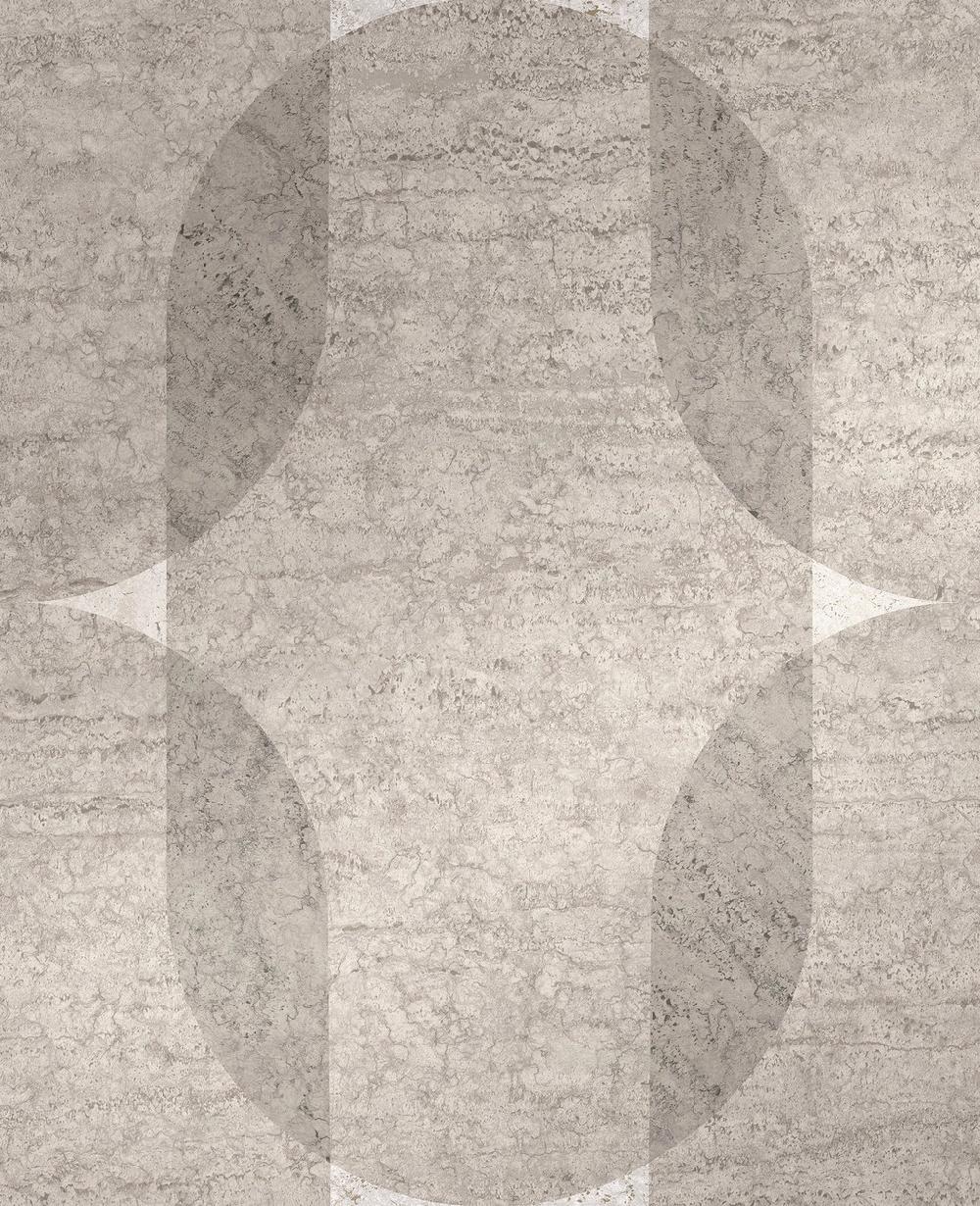 Graham & Brown Palazzo Shadow Wallpaper