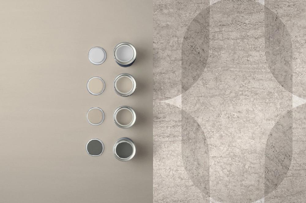 Graham & Brown Palazzo Shadow Wallpaper