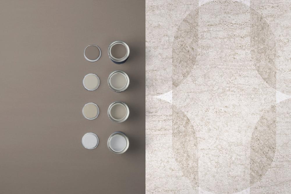 Graham & Brown Palazzo Stone Wallpaper