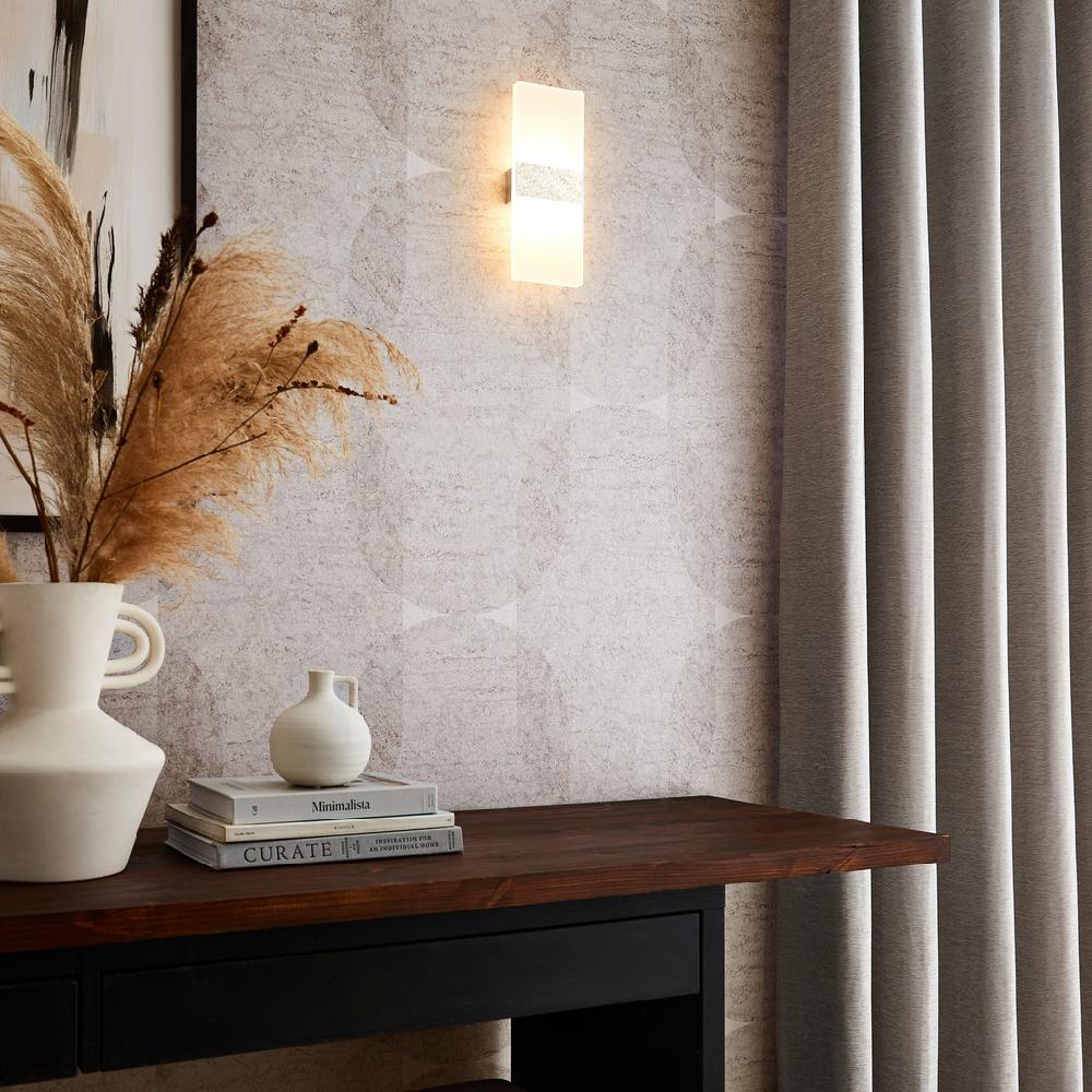 graham & brown Palazzo Stone Wallpaper