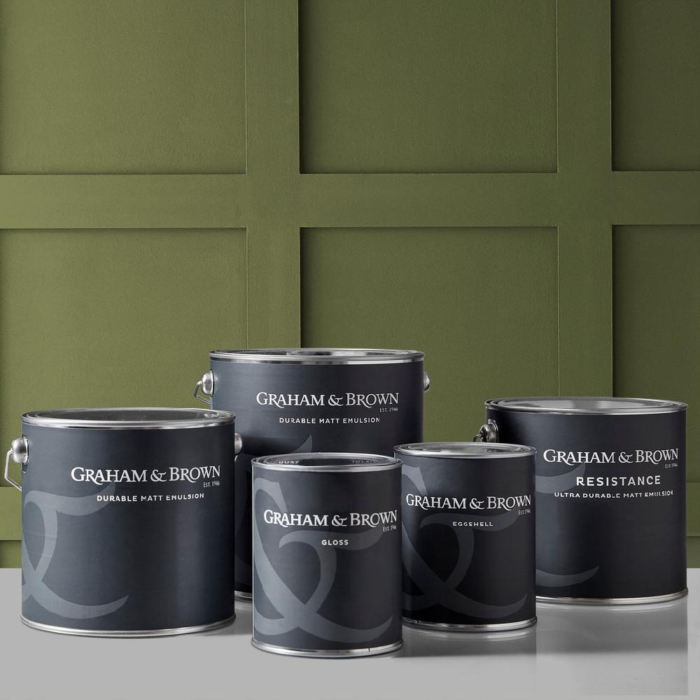 Graham & Brown Palm House Paint