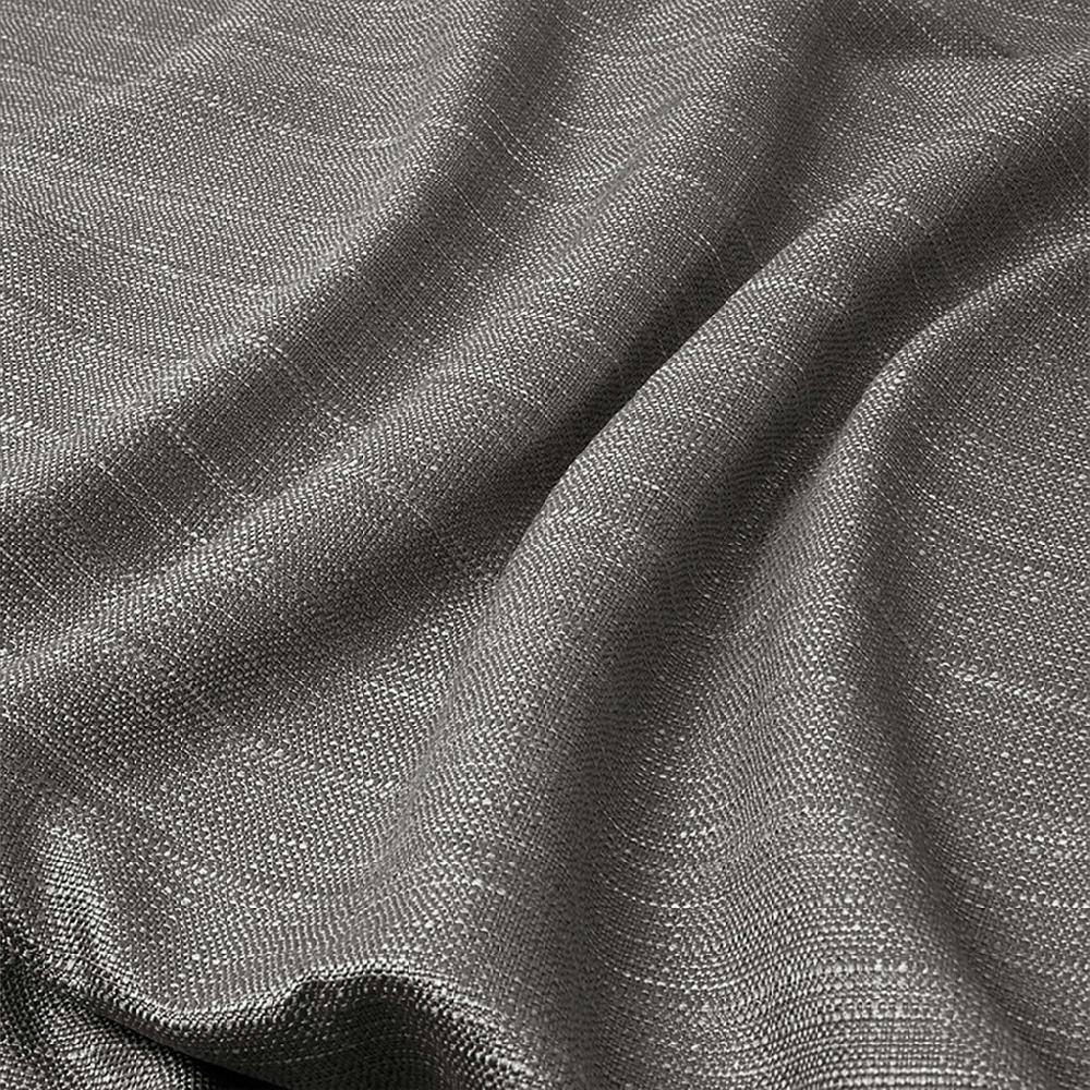 Graham & Brown Palm Slate Roman Shade
