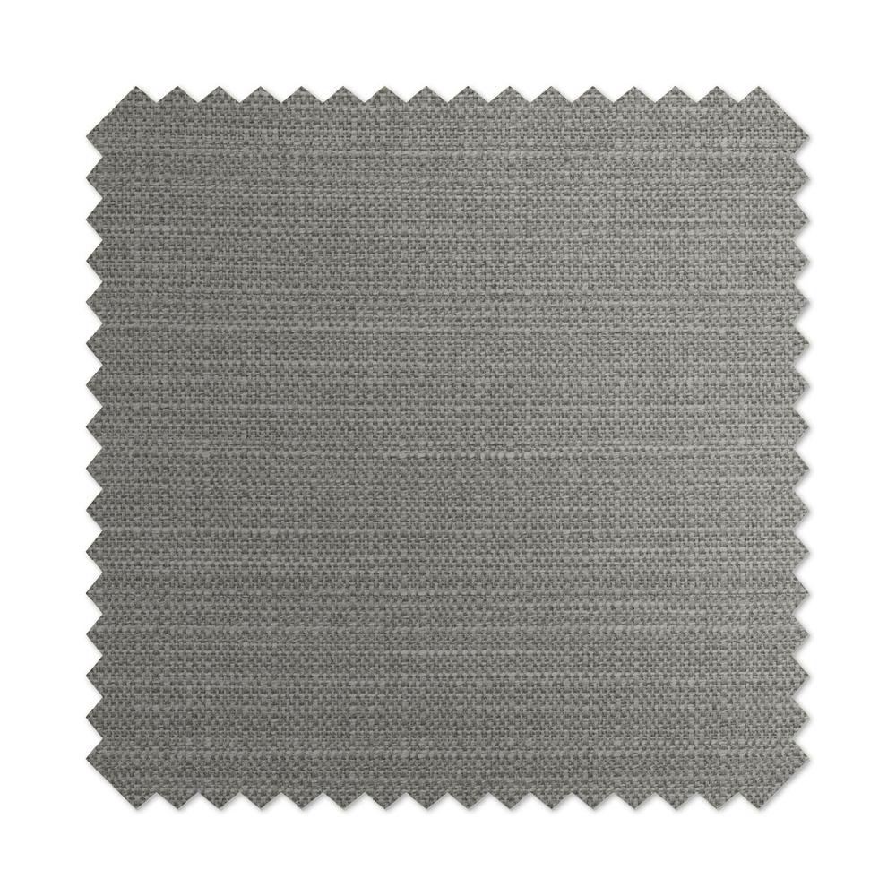 Graham & Brown Palm Slate Roman Shade