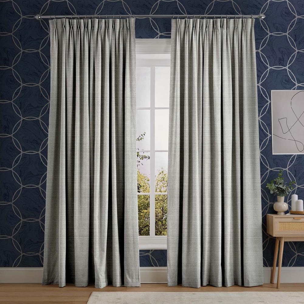 graham & brown Palm Stone Curtains