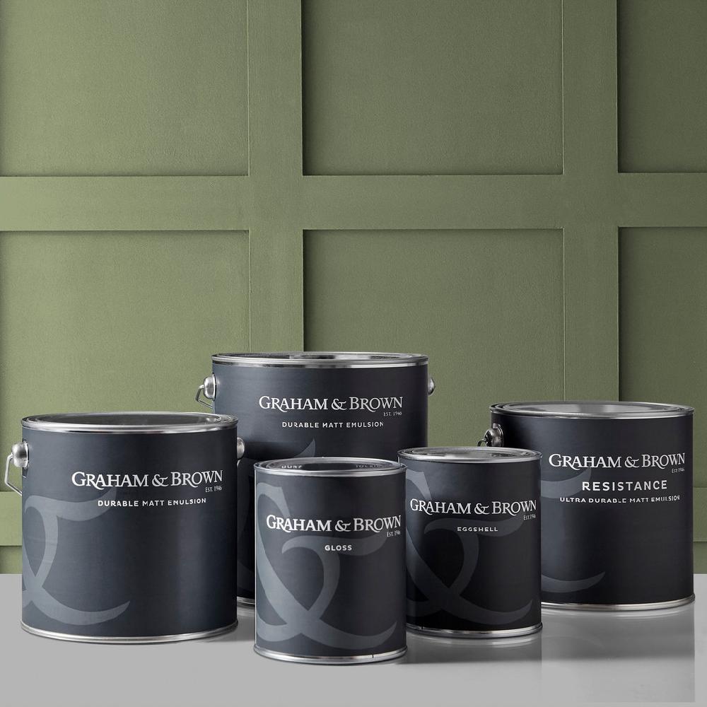 Graham & Brown Panache Paint