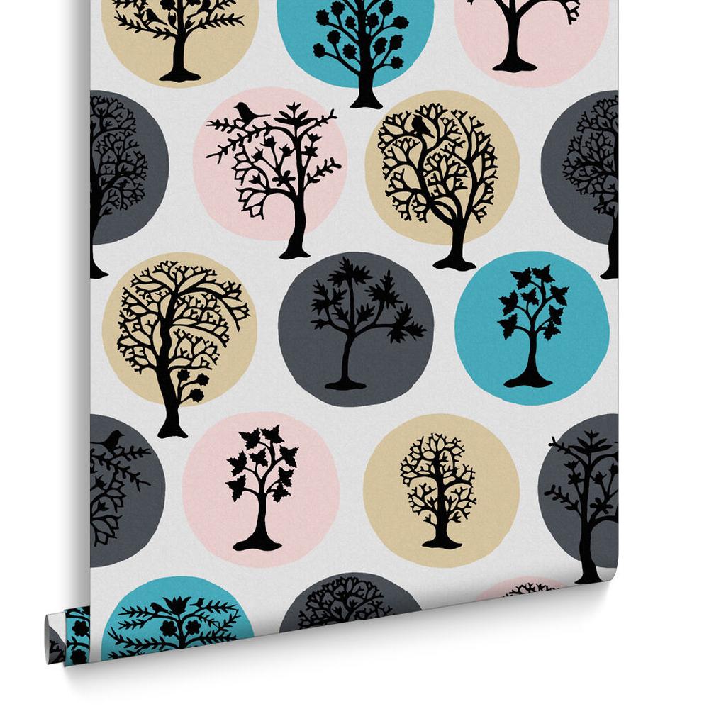 Graham & Brown Party Land Magic Wallpaper