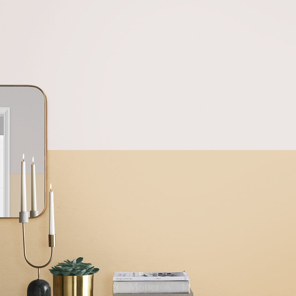 Graham & Brown Peach Pit Paint