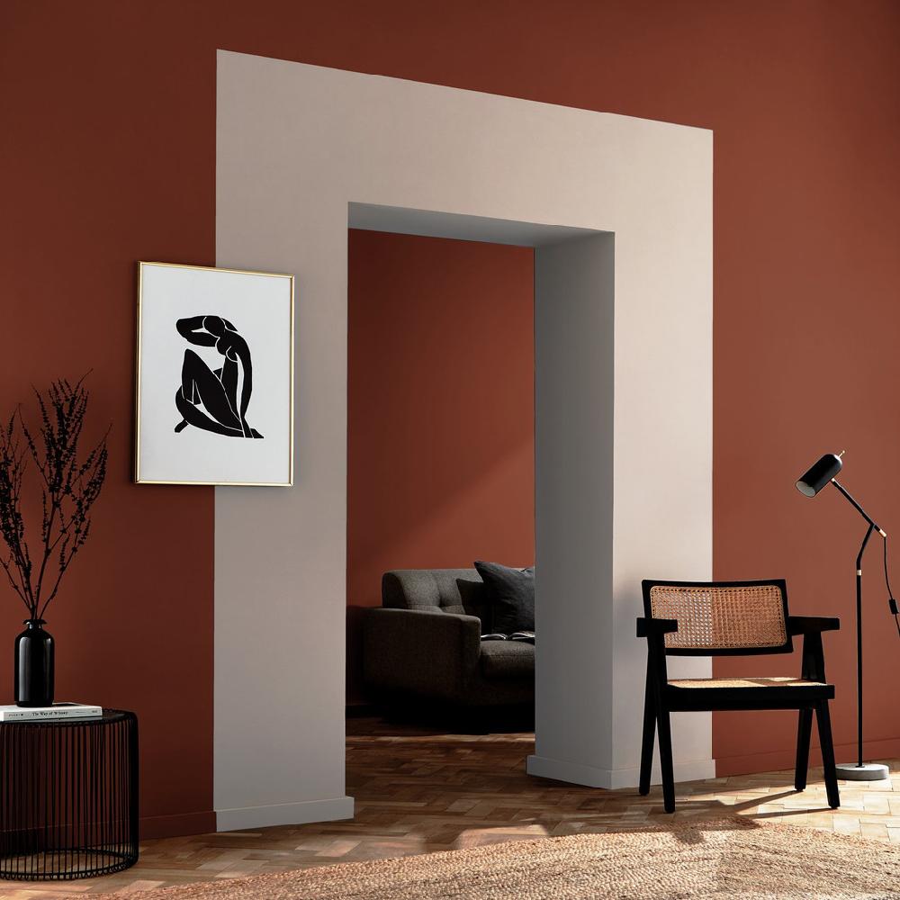 Graham & Brown Pimento Paint